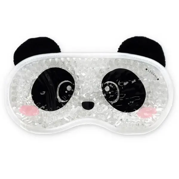 Jel Uyku Maskesi - Panda