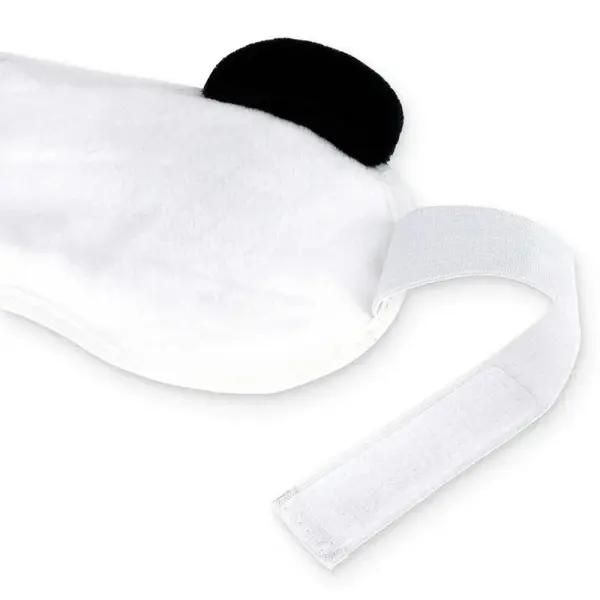 Jel Uyku Maskesi - Panda