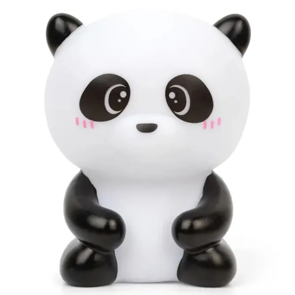 Gece Lambası - Panda