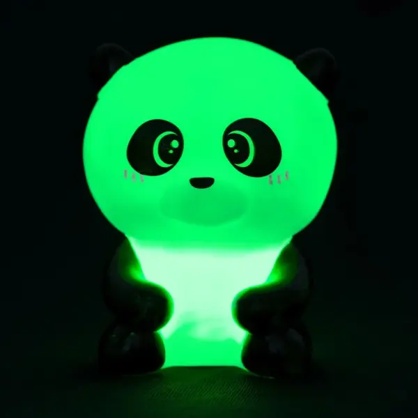 Gece Lambası - Panda