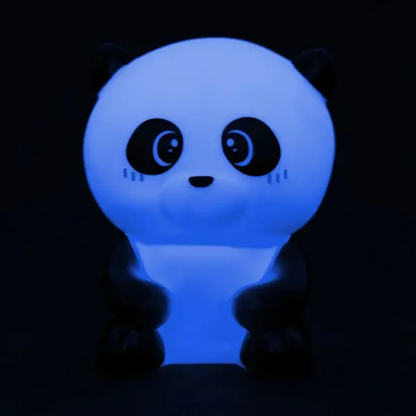 Gece Lambası - Panda