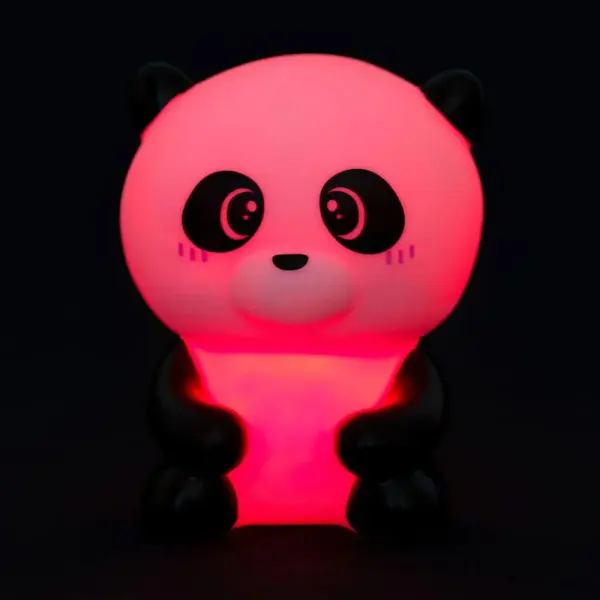 Gece Lambası - Panda