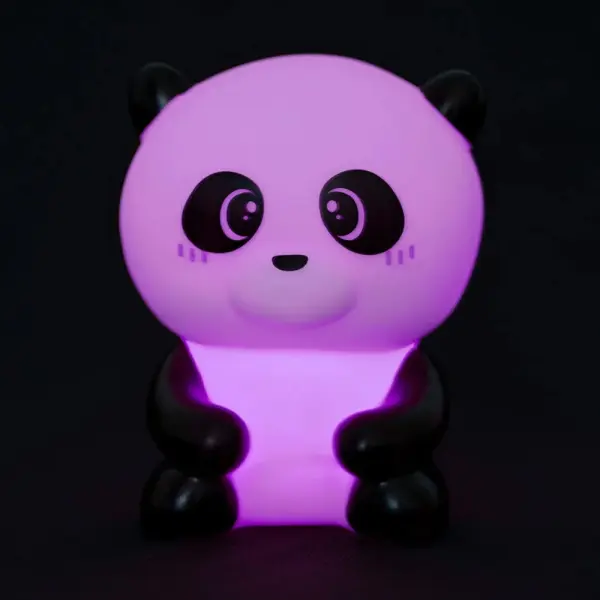 Gece Lambası - Panda