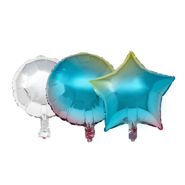 Let’s Celebrate – Parti Süsleme Seti