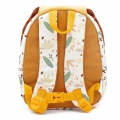 Sassi A5 Mini Sırt Çantası - Cesur Aslan