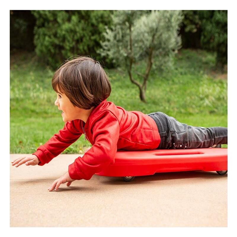 Board Minieolo Red