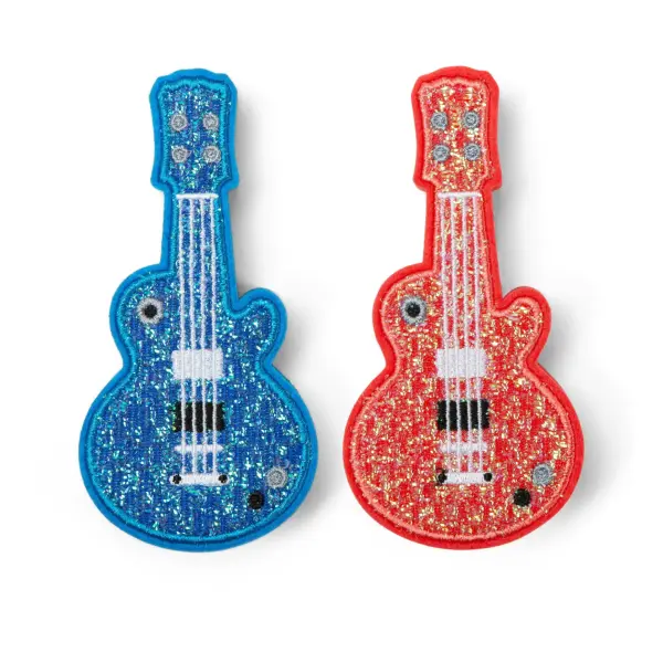 Gitar Temizleme Süngeri