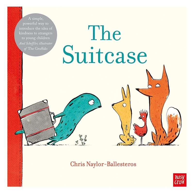 The Suitcase