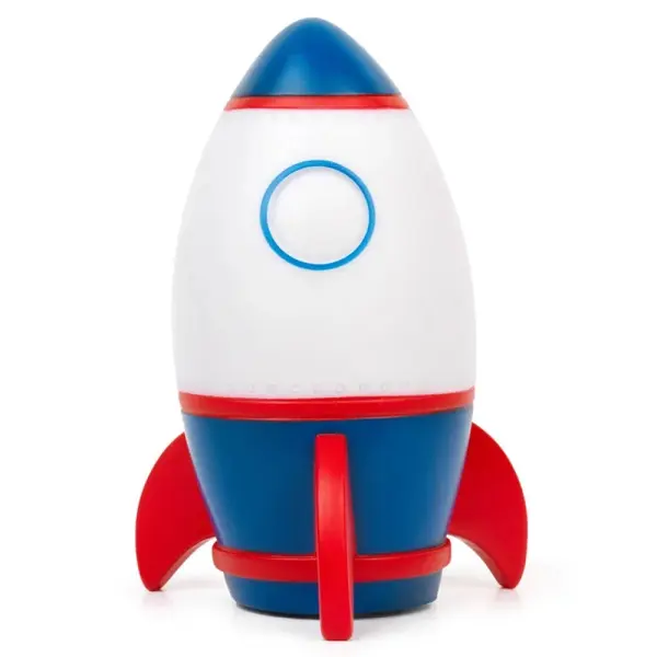 Gece Lambası - Uzay