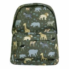 MİNİ SIRT ÇANTASI, SAVANNA