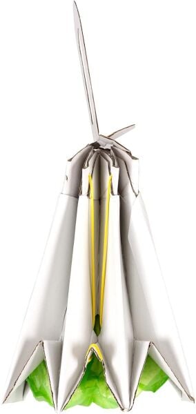 Kullan-At Çocuk Lazımlığı 3’lü – Eğlenceli Desen