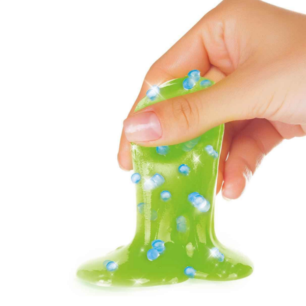 So Slime - Sensörlü Slime Yapım Seti