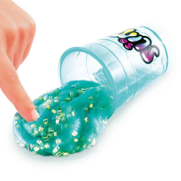 So Slime - Sensörlü Slime Yapım Seti