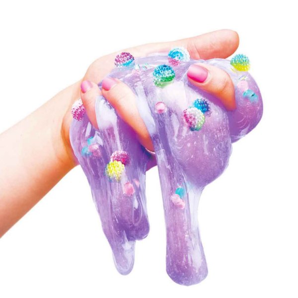 So Slime - Sensörlü Slime Yapım Seti