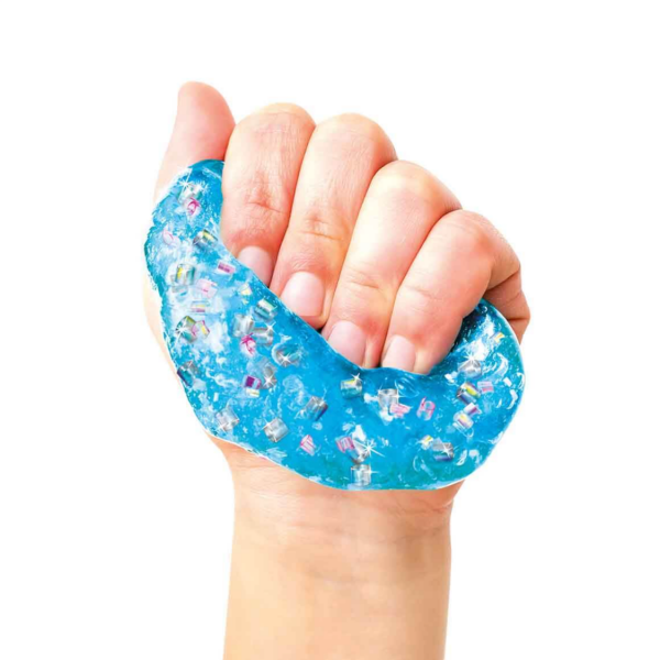 So Slime - Sensörlü Slime Yapım Seti