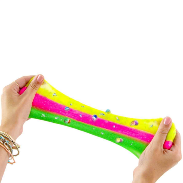 So Slime - Sensörlü Slime Yapım Seti