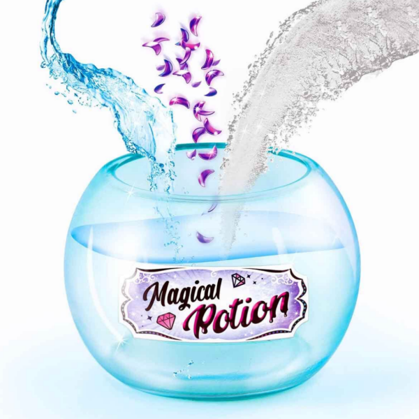 So Slime – Sihirli Slime Yapım Seti