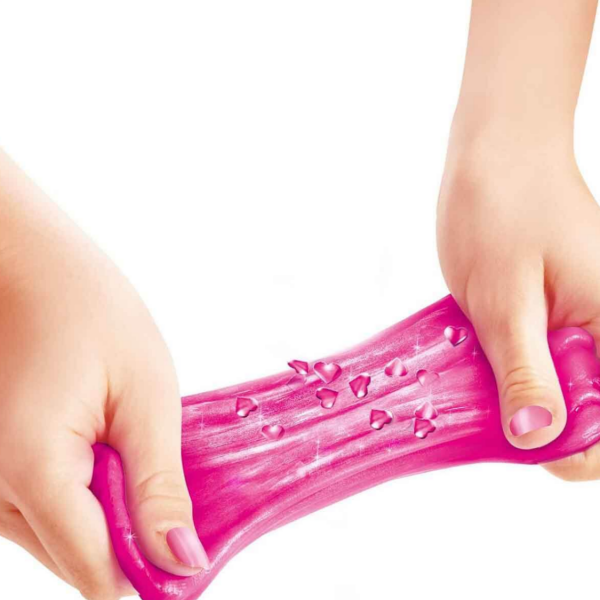 So Slime – Sihirli Slime Yapım Seti