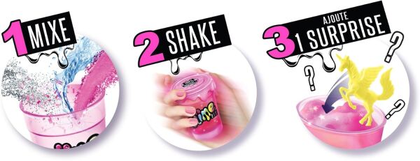 So Slime Sürpriz Slime Kutusu