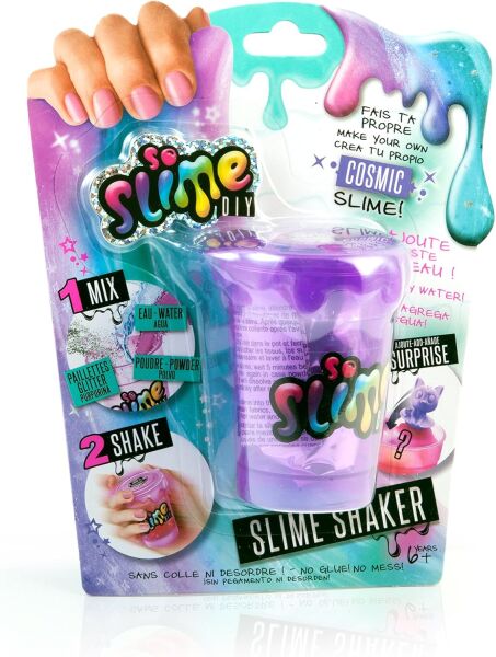 So Slime Sürpriz Slime Kutusu