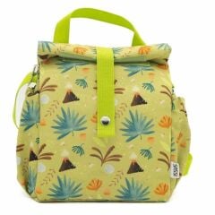 Sassi Isı Yalıtımlı Beslenme Çantası - Güçlü Dinozor