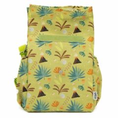 Sassi Isı Yalıtımlı Beslenme Çantası - Güçlü Dinozor