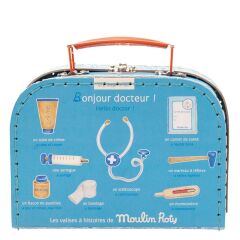 Moulin Roty Doktor Seti