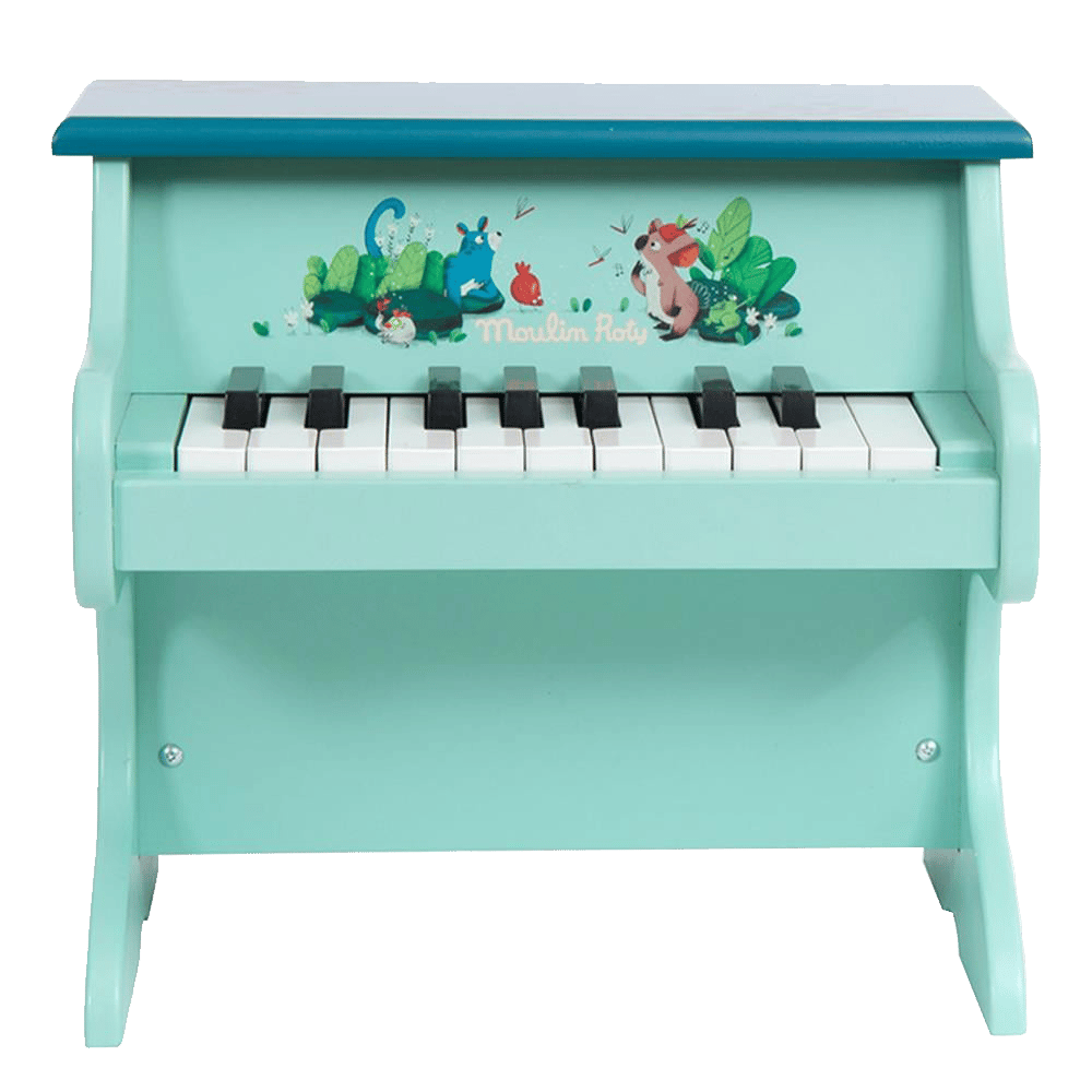 Moulin Roty Piyano - Orman