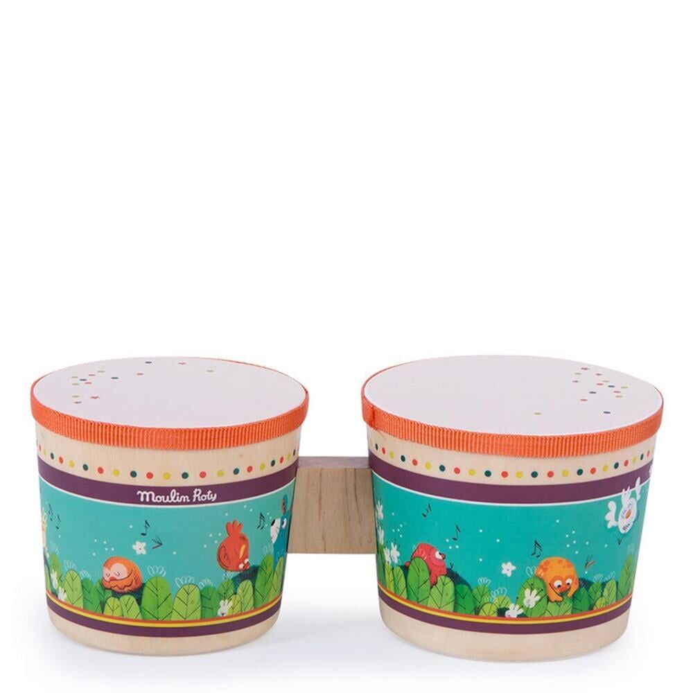 Moulin Roty Bongo - Orman