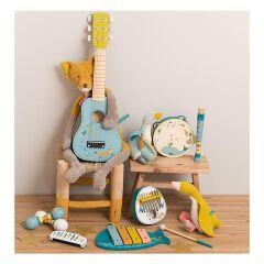 Moulin Roty Gitar - Tilki