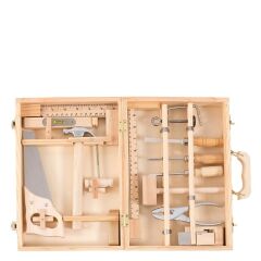 Moulin Roty Büyük Alet Çantası (14 Parça)