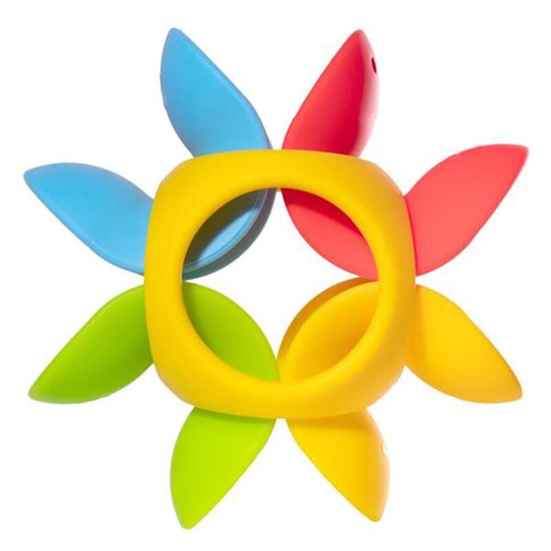Ulu - Yellow-Green-Blue-Red