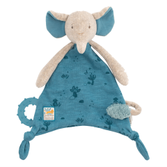 Moulin Roty Diş Kaşıyıcılı Uyku Arkadaşı