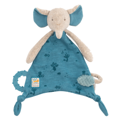 Moulin Roty Diş Kaşıyıcılı Uyku Arkadaşı