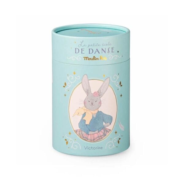 Kar Küresi - Dans Okulu