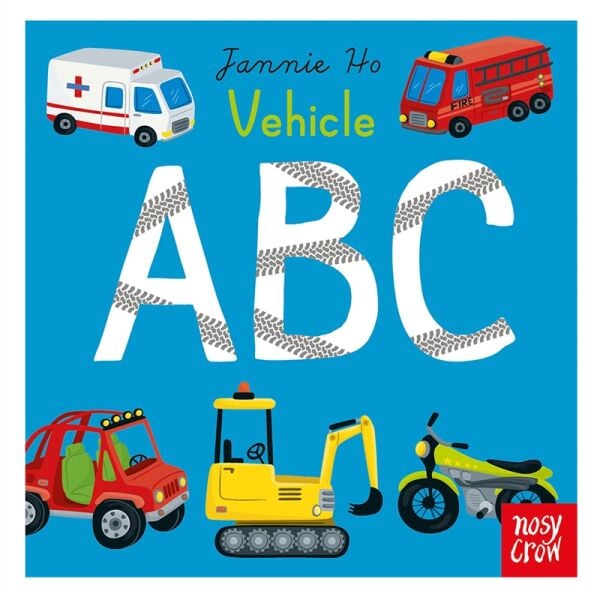 Vehicles Abc