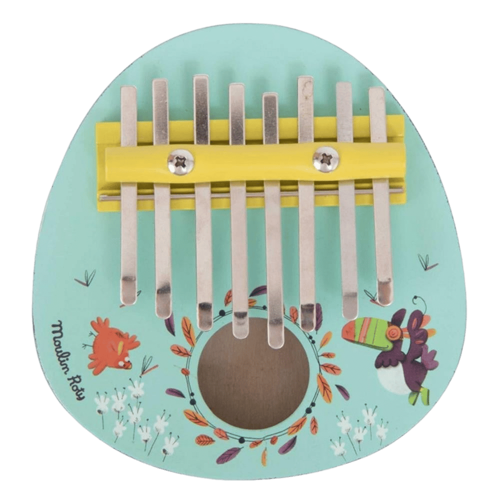 Moulin Roty Kalimba - Orman