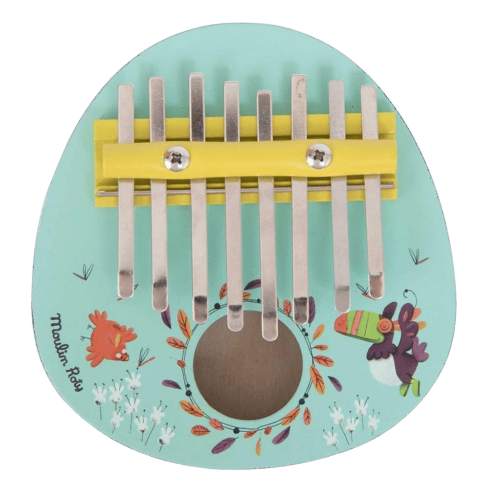 Moulin Roty Kalimba - Orman