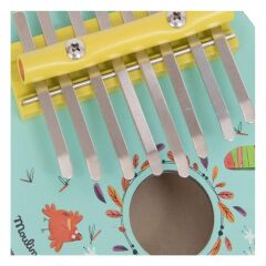 Moulin Roty Kalimba - Orman
