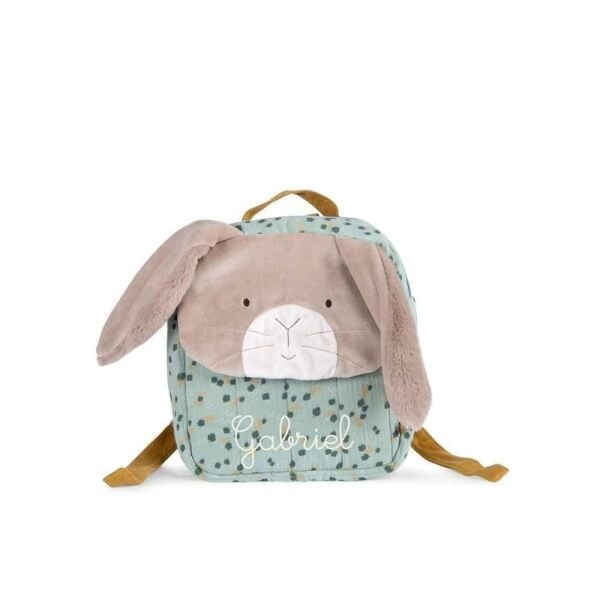 Sırt Çantası - Tavşan