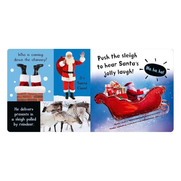 Noisy Christmas