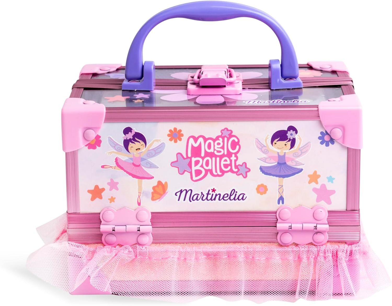 Martinelia Magıc Ballet Güzellik Çantası