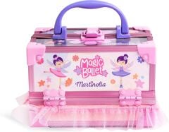 Martinelia Magıc Ballet Güzellik Çantası