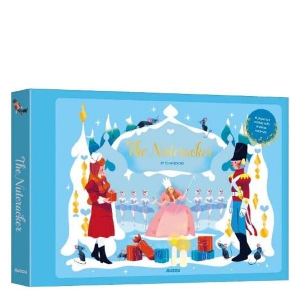 The Nutcracker