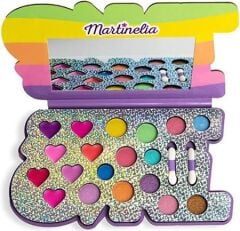 Martinelia Super Girl Makyaj Paleti