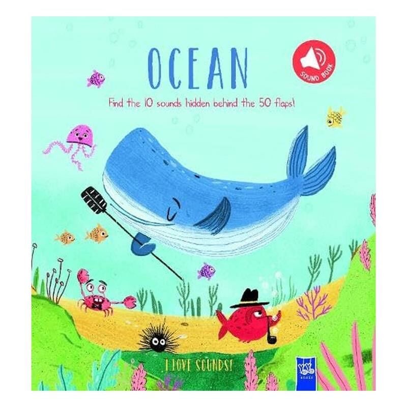 Love Sounds - Ocean