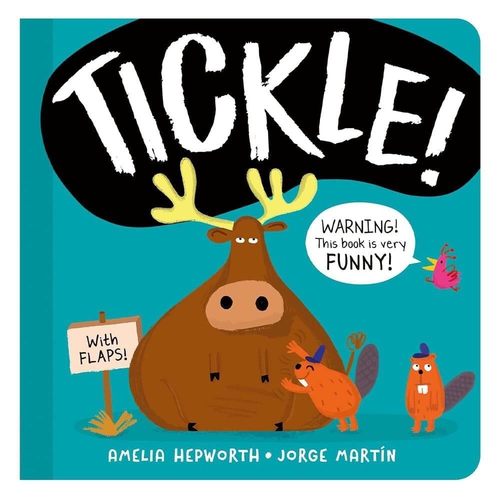 Tickle