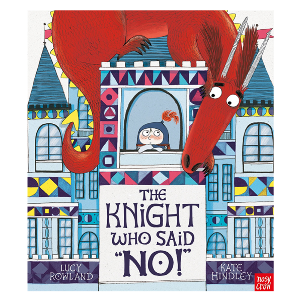 Knight Who Said No