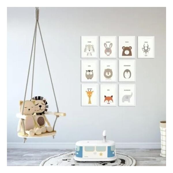 La Cosa Capsule - Bin Sür, Polis Arabası