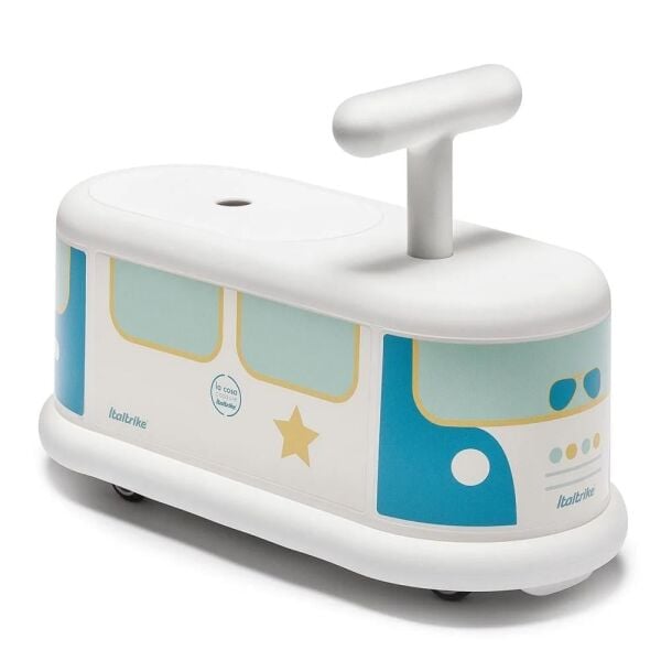 La Cosa Capsule - Bin Sür, Polis Arabası